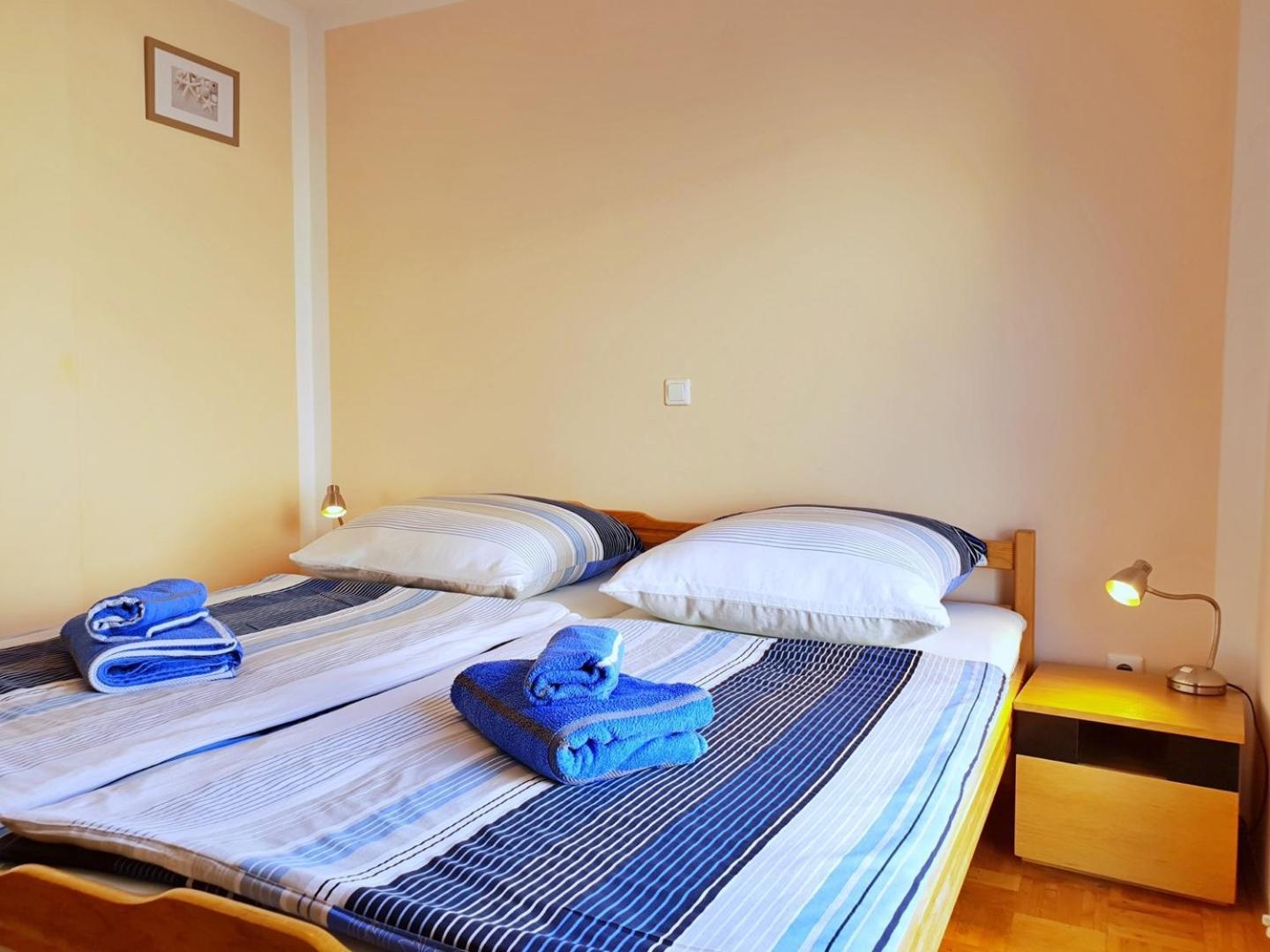 Apartments Vodopija Soline  Luaran gambar