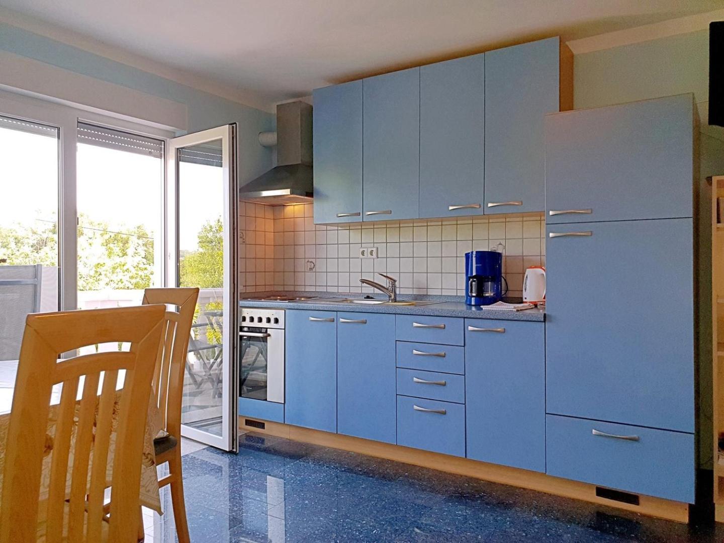 Apartments Vodopija Soline  Luaran gambar