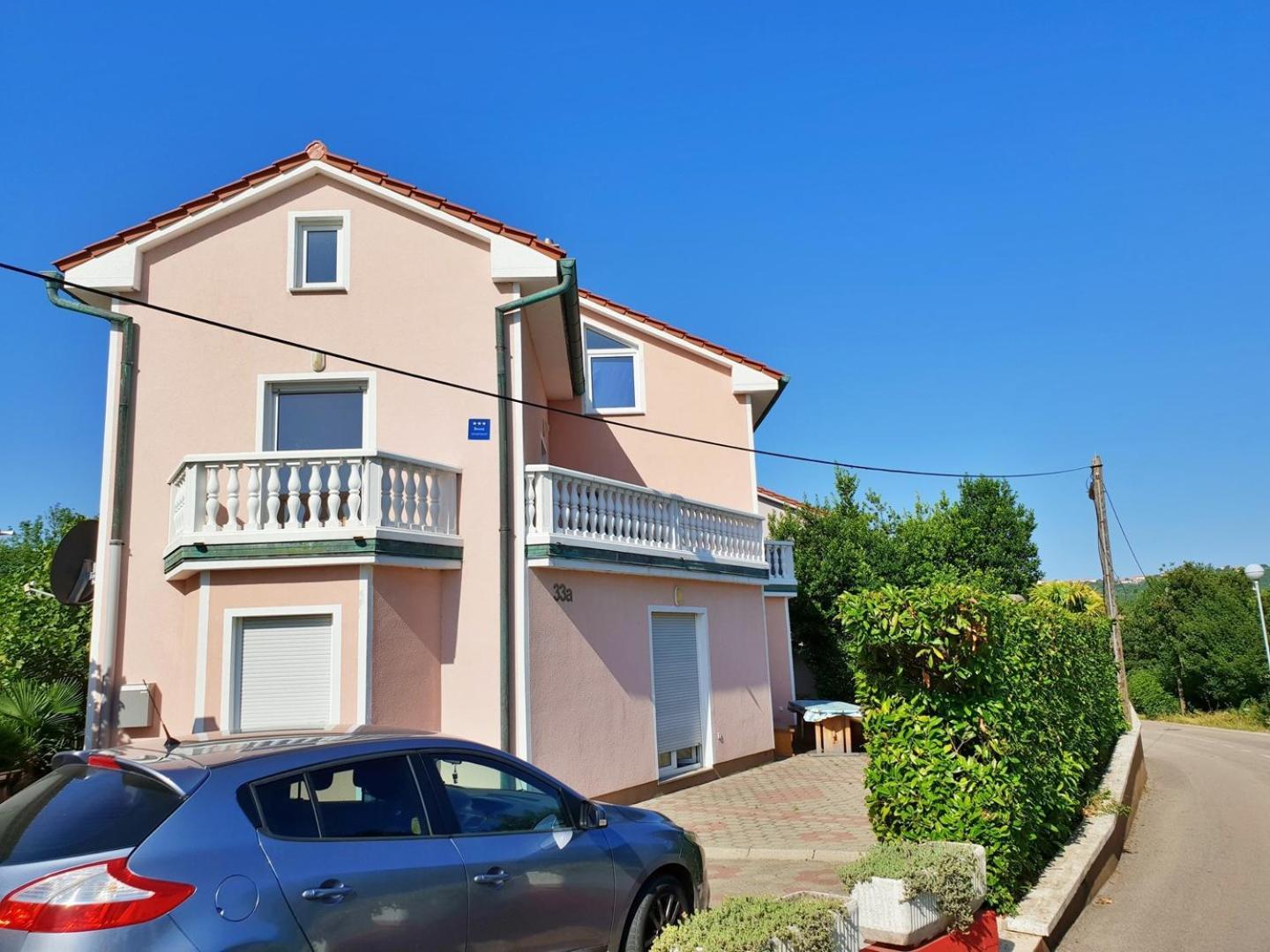 Apartments Vodopija Soline  Luaran gambar