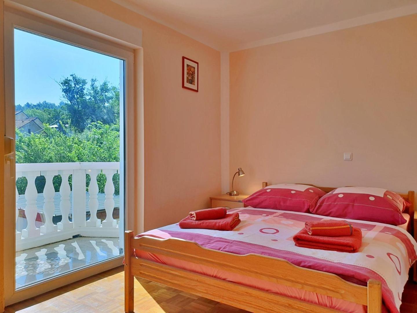 Apartments Vodopija Soline  Luaran gambar