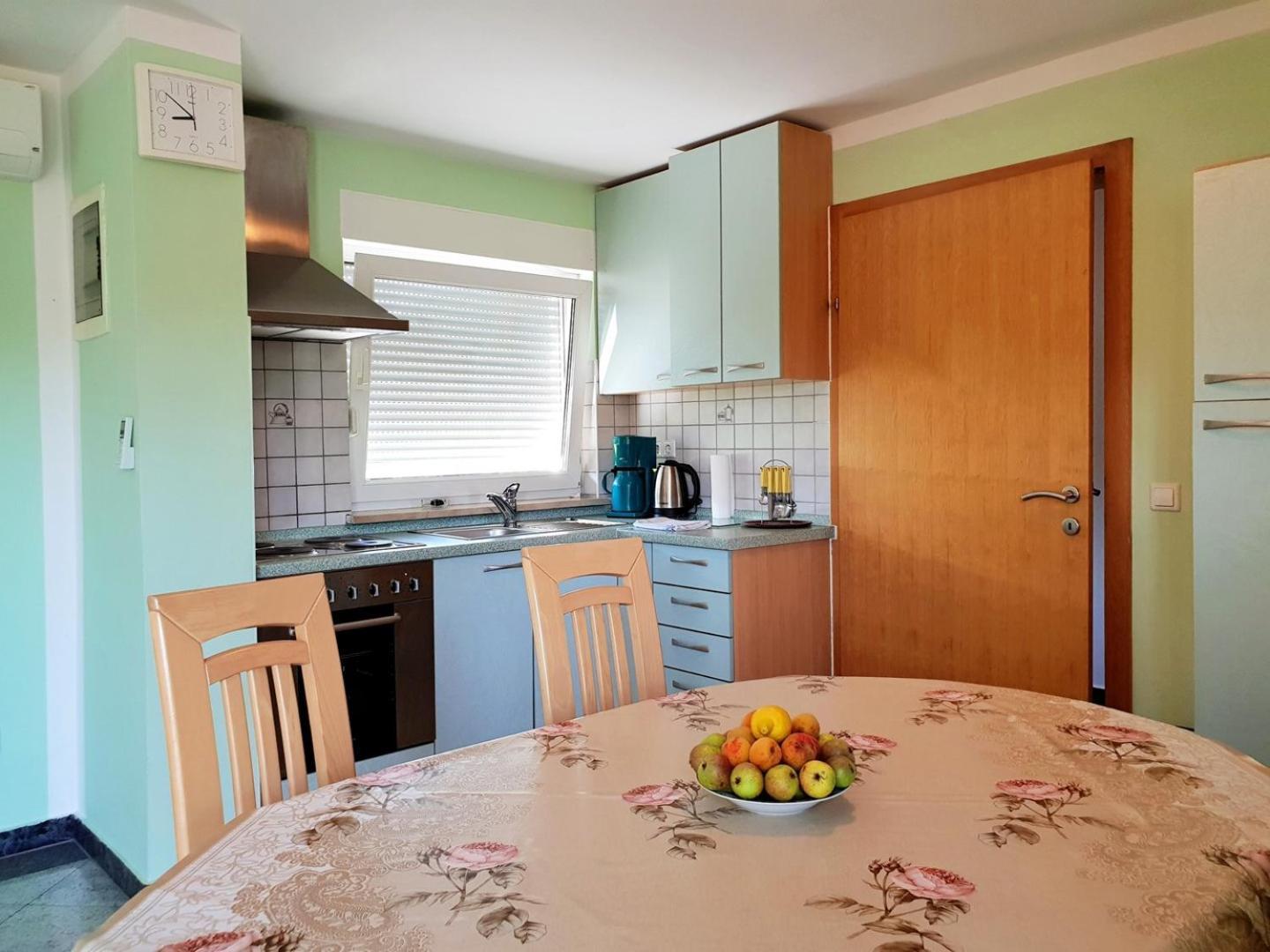 Apartments Vodopija Soline  Luaran gambar