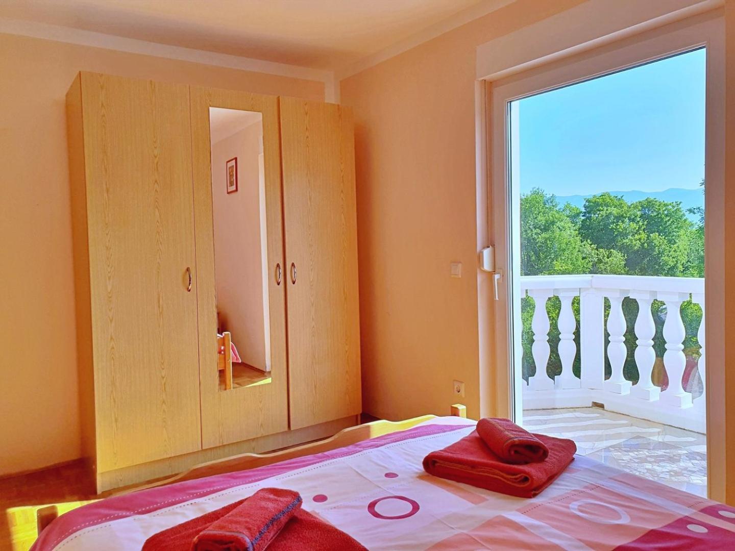 Apartments Vodopija Soline  Luaran gambar