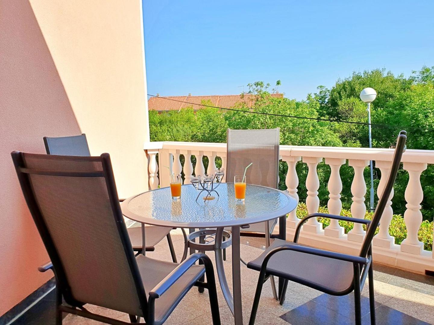 Apartments Vodopija Soline  Luaran gambar